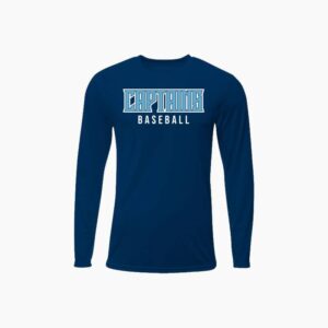 Drifit Long Sleeve (Adult Only)