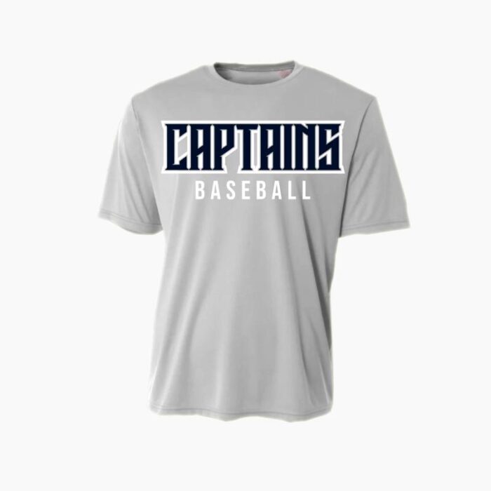 Drifit Short Sleeve