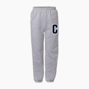 Grey Sweatpants (Adult)