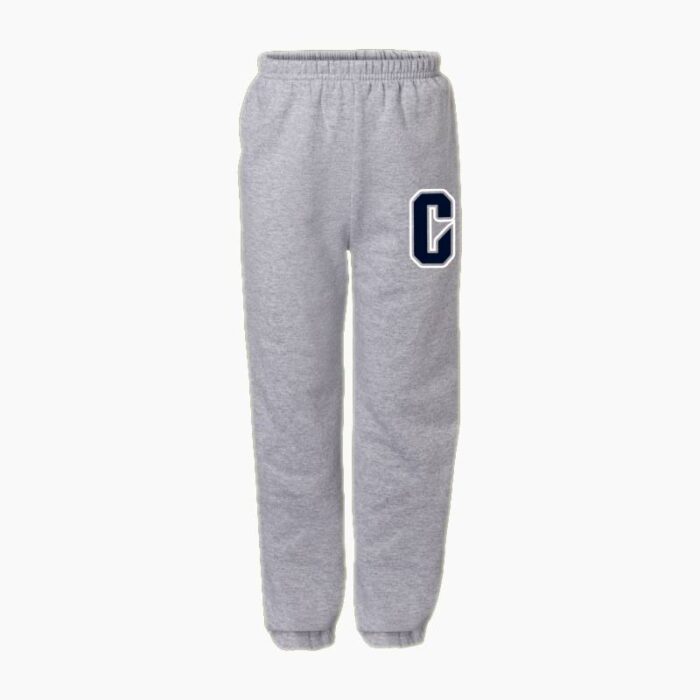 Grey Sweatpants